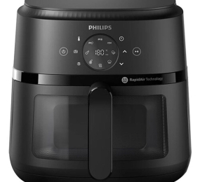 Nồi chiên không dầu Philips NA230/00 - Hàng chính hãng