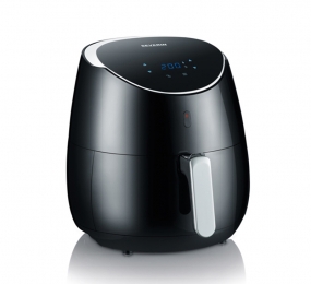 Nồi chiên không dầu Severin FR 2445 - Hàng chính hãng