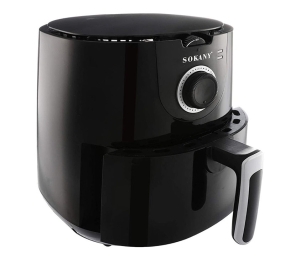 Nồi chiên không dầu Sokany AF-002