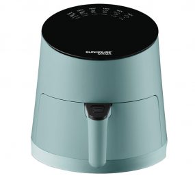 Nồi chiên không dầu Sunhouse Mama SHD4085G - Hàng chính hãng