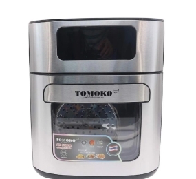 Nồi chiên không dầu Tomoko HA-688 - Hàng chính hãng