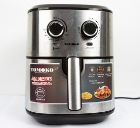 Nồi chiên không dầu Tomoko HA9000 - Hàng chính hãng