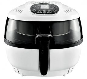 Nồi chiên không khí Kawasima SPA503 - Hàng chính hãng
