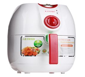 Nồi chiên không dầu Katomo KA-656 - Hàng chính hãng