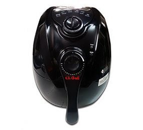 Nồi chiên nướng chân không - không dầu Gali GL-1103 - Hàng chính hãng