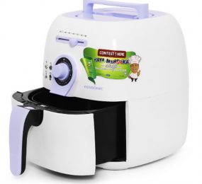 Nồi chiên Pensonic PDF-2201 - Hàng chính hãng