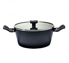 Nồi chống dính Moneta Nova 28cm - Hàng chính hãng