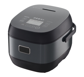 Nồi cơm cao tần Toshiba 1.5 lít RC-15IP1UVN(K) - Hàng chính hãng