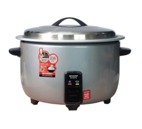 Nồi cơm công nghiệp Sharp 9 lít KSH-H90V-SL - Hàng chính hãng