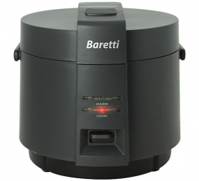 Nồi cơm điện Baretti BRD852 - Hàng chính hãng