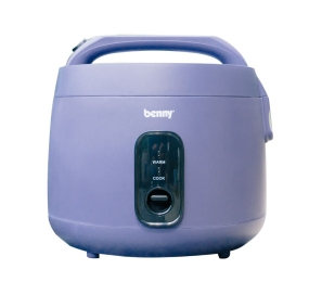 Nồi cơm điện Benny BR-18PO - Hàng chính hãng