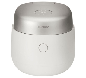 Nồi cơm điện cao tần áp suất kép Cuckoo... - Hàng chính hãng
