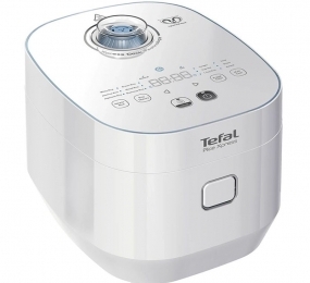Nồi cơm điện cao tần Tefal RK522168 - Hàng chính hãng