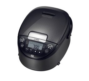 Nồi cơm điện cao tần Tiger JPW-G10W - Hàng chính hãng