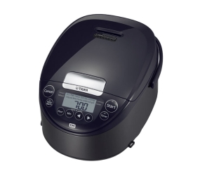 Nồi cơm điện cao tần Tiger JPW-H10V - Hàng chính hãng