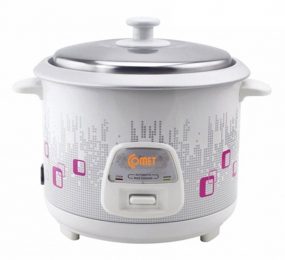 Nồi cơm điện Comet CM8019 - Hàng chính hãng