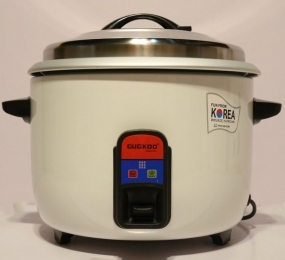 Nồi cơm điện công nghiệp GUGKDD GK-2000 - Hàng chính hãng
