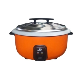 Nồi cơm điện công nghiệp Kim Cương KC-14L - Hàng chính hãng