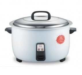 Nồi cơm điện công nghiệp Songyi 35 lít CFXB300-365B2 - Hàng chính hãng