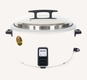 Nồi cơm điện công nghiệp SRAPP SH-NC148 14L