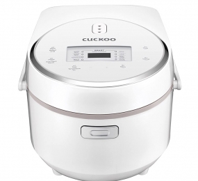 Nồi cơm điện Cuckoo 1.44 lít CR-0810F - Hàng chính hãng