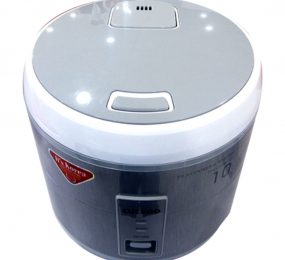 Nồi cơm điện Cuckoo CR-1062G - Hàng chính hãng