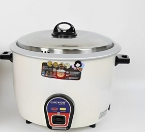 Nồi cơm điện GUGKDD GK-1000 - Hàng chính hãng