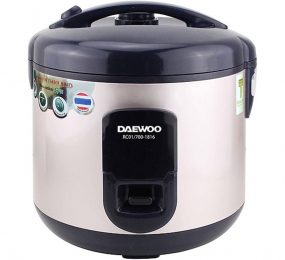 Nồi cơm điện Daewoo RC-1816 - Hàng chính hãng