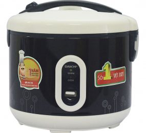 Nồi cơm điện Daiichi DC-RC19ET - Hàng chính hãng