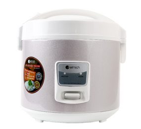 Nồi cơm điện Elmich RCE-1792 - Hàng chính hãng