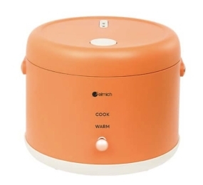 Nồi cơm điện Elmich RCE-3916 - Hàng chính hãng