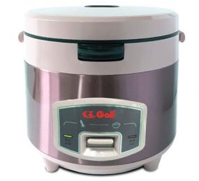 Nồi cơm điện Gali GL-1718 - Hàng chính hãng