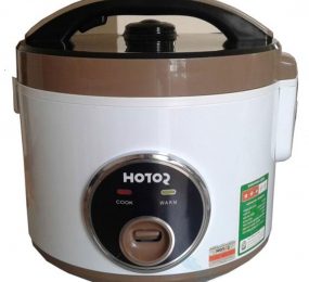 Nồi cơm điện Hotor CFXB40BT - Hàng chính hãng