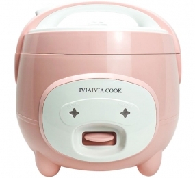 Nồi cơm điện IVIAIVIA COOK MM-1800 - Hàng chính hãng