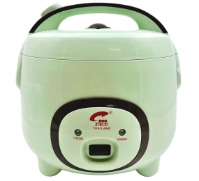 Nồi cơm điện Jiplai JL-NC2 - Hàng chính hãng