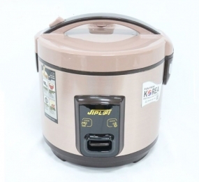 Nồi cơm điện Jiplai NC669 - Hàng chính hãng