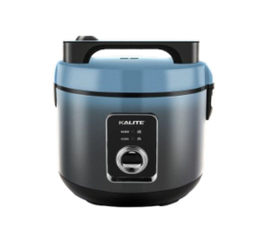 Nồi cơm điện Kalite KRC6012  - Hàng chính hãng