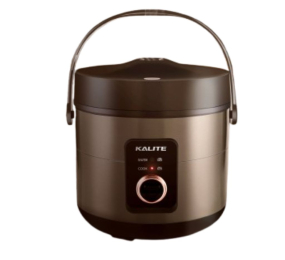 Nồi cơm điện Kalite KRC8018 - Hàng chính hãng