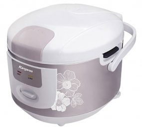 Nồi cơm điện Kangaroo KG15H - Hàng chính hãng