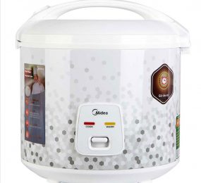 Nối cơm điện Midea MR-CM1821 - Hàng chính hãng