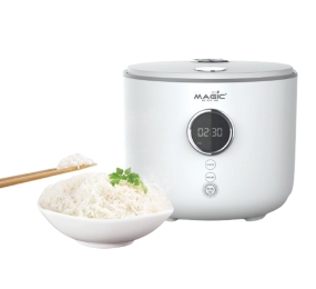 Nồi cơm điện tử Magic Eco AC-250 - Hàng chính hãng