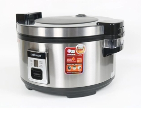Nồi cơm điện nắp gài 8L GUGKDD GK-2440 - Hàng chính hãng