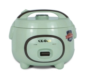 Nồi cơm điện nắp gài Gali GL-1708 - Hàng chính hãng