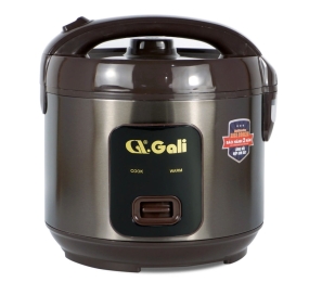 Nồi cơm điện nắp gài Gali GL-1718N - Hàng chính hãng