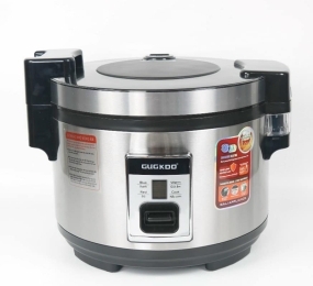 Nồi cơm điện nắp gài GUGKDD GK-1420 - Hàng chính hãng