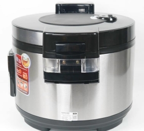 Nồi cơm điện nắp gài GUGKDD GK-1830 - Hàng chính hãng