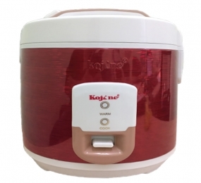 Nồi cơm điện nắp gài Kojine KJ-8188 - Hàng chính hãng