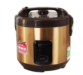 Nồi cơm điện nắp gài Osako OCD-202