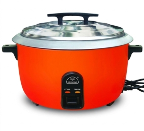 Nồi cơm điện nắp rời Kim Cương KC-5.6LR - Hàng chính hãng