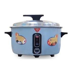 Nồi cơm điện nắp rời Ladomax HA-71100 (10 lít) - Hàng chính hãng